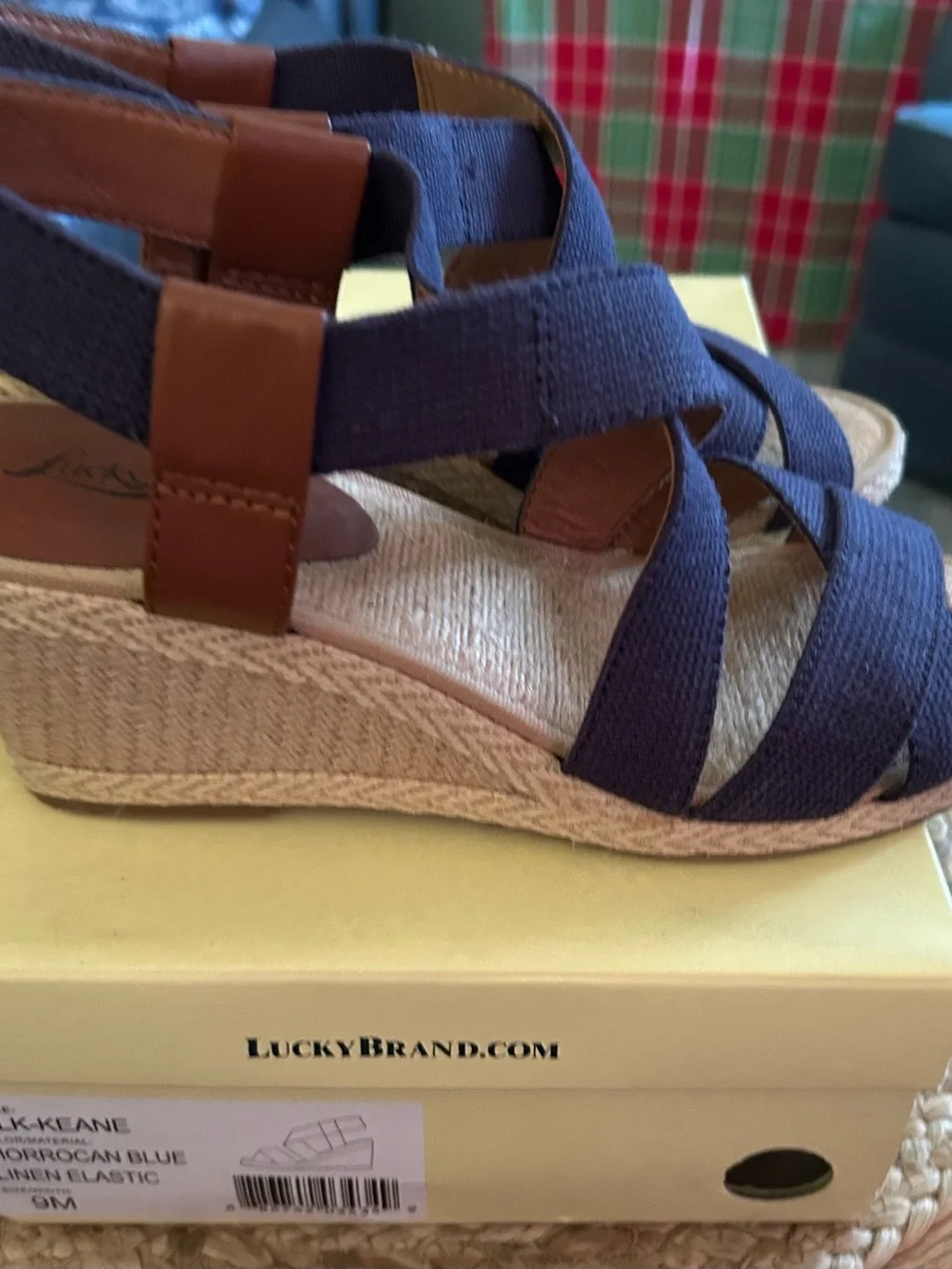 Lucky Brand lucky brand